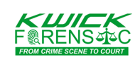 Kwick Forensic Solutions Limited Logo